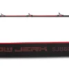 Jigstar Slow Jerk Red Conventional Rod - Image 2