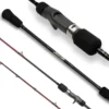 Jigstar Slow Jerk Red Conventional Rod