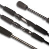 Sandman Series Bass Spinning Rod