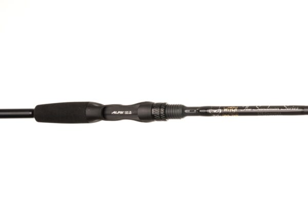 Sandman Series Bass Casting Rod - Image 5