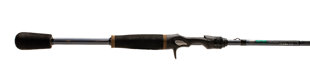 Shaman Casting Rod 7'6" Heavy