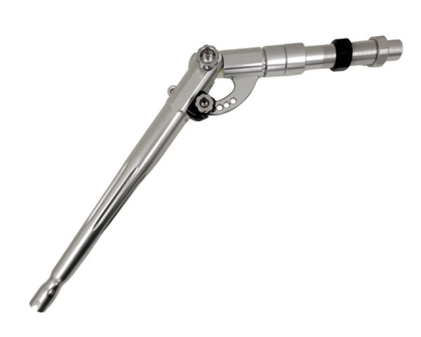 Pulley Ridge Bent Butt Rod - Image 8