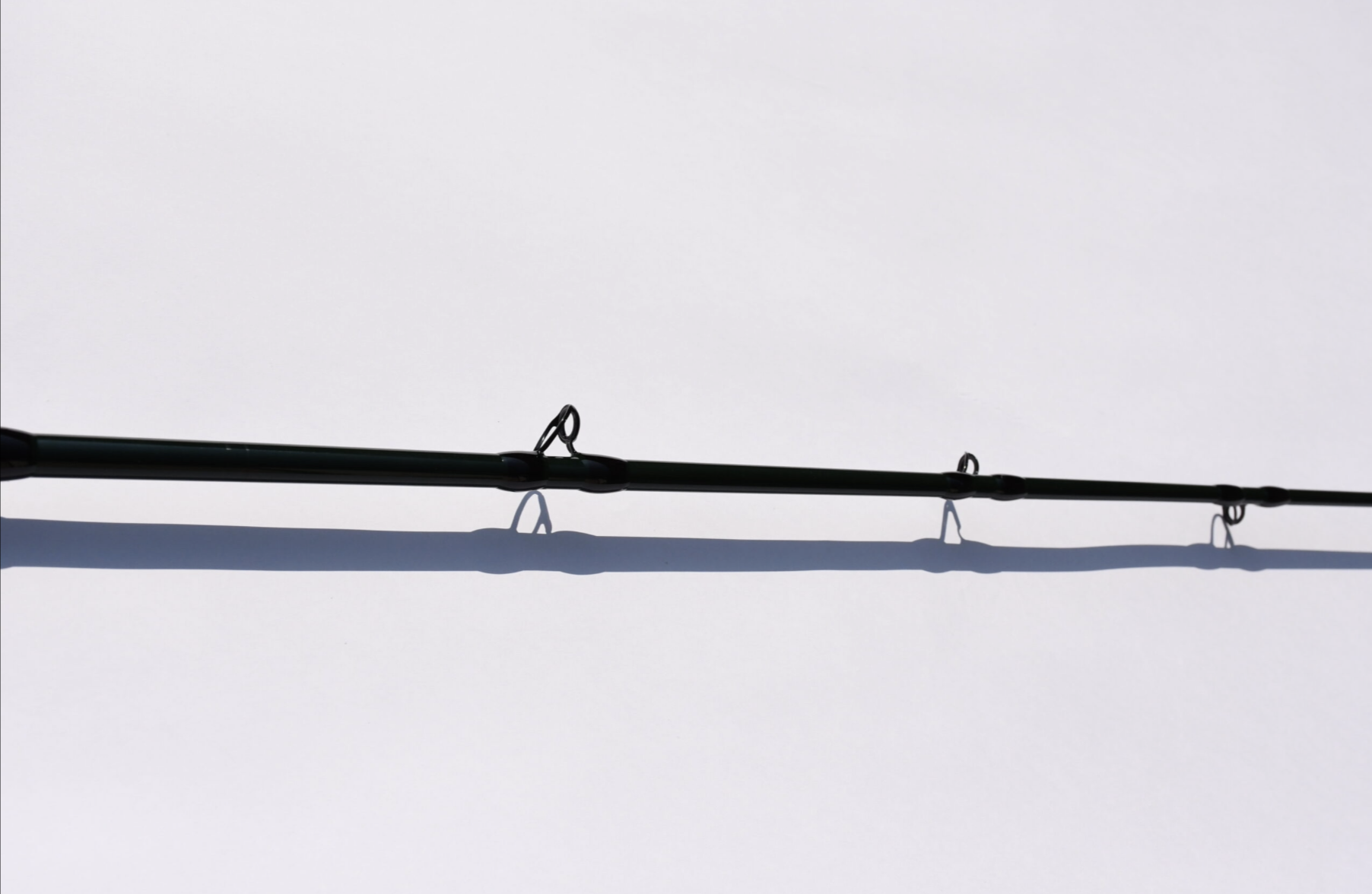 Pulley Ridge Bent Butt Rod - Image 12