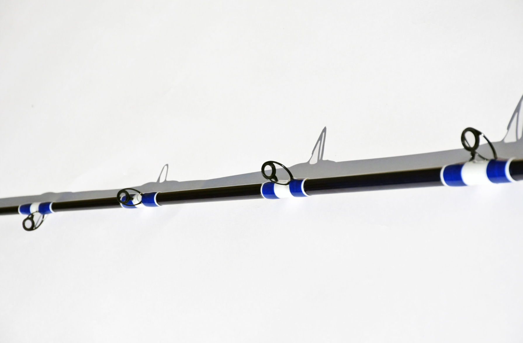 Pulley Ridge Bent Butt Rod - Image 15