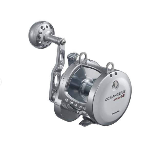 Maxel OceanMax Specialty Jigging OMS (Reel)