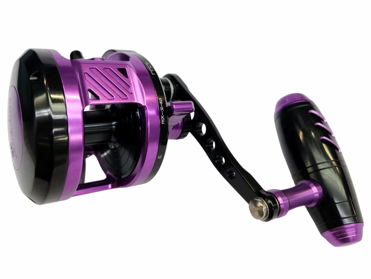 Maxel Armory Series 25-35 (Reel) - Image 4