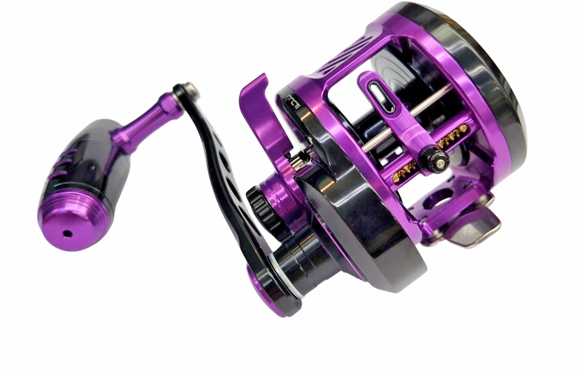 Maxel Armory Series 25-35 (Reel) - Image 5