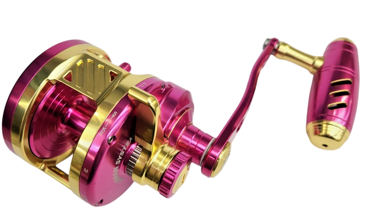 Maxel Armory Series 25-35 (Reel) - Image 12