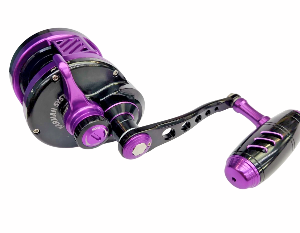 Maxel Armory Series 25-35 (Reel) - Image 6