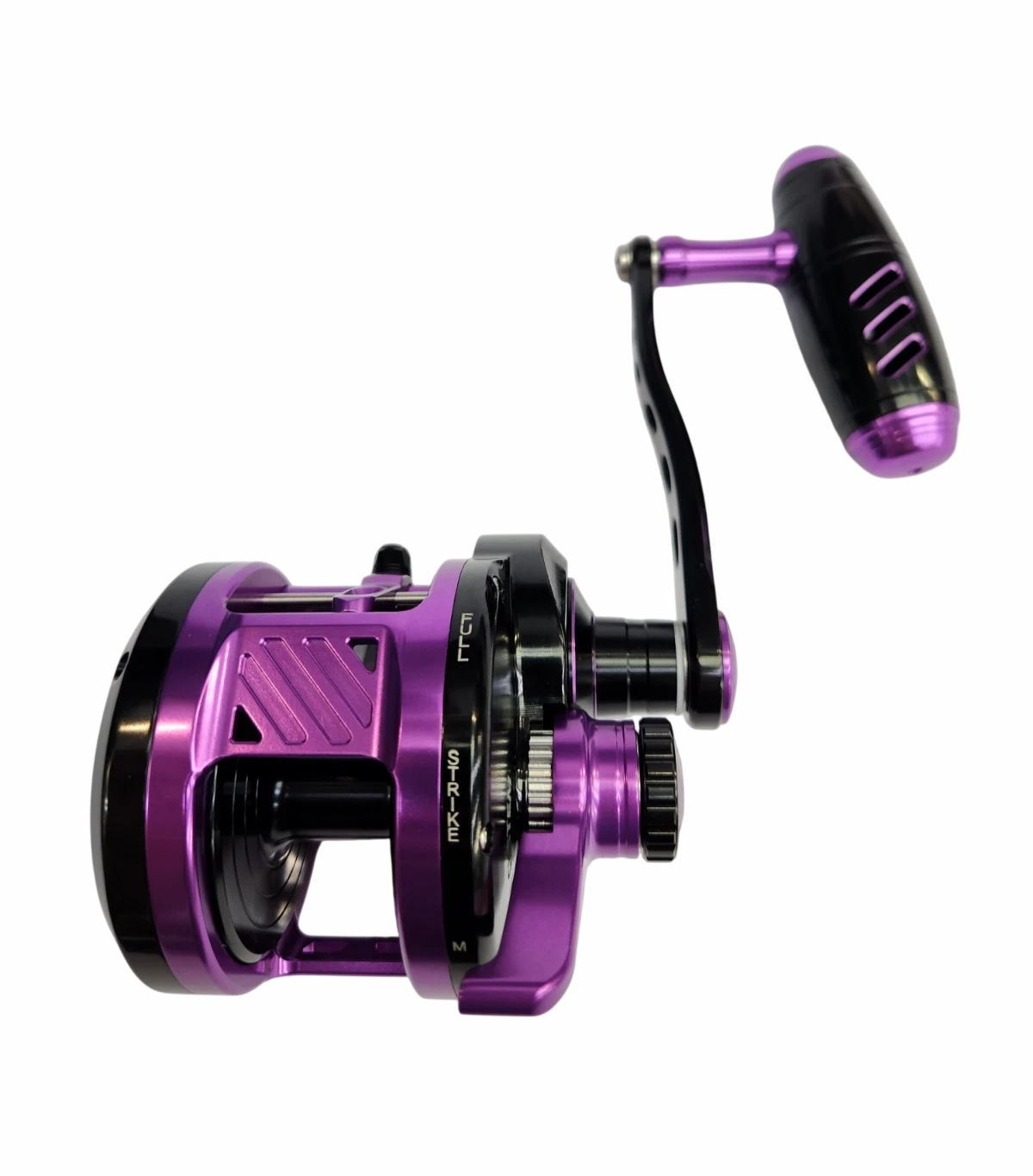 Maxel Armory Series 25-35 (Reel) - Image 7