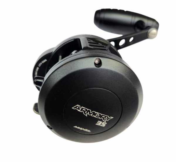 Maxel Armory Series 25-35 (Reel)