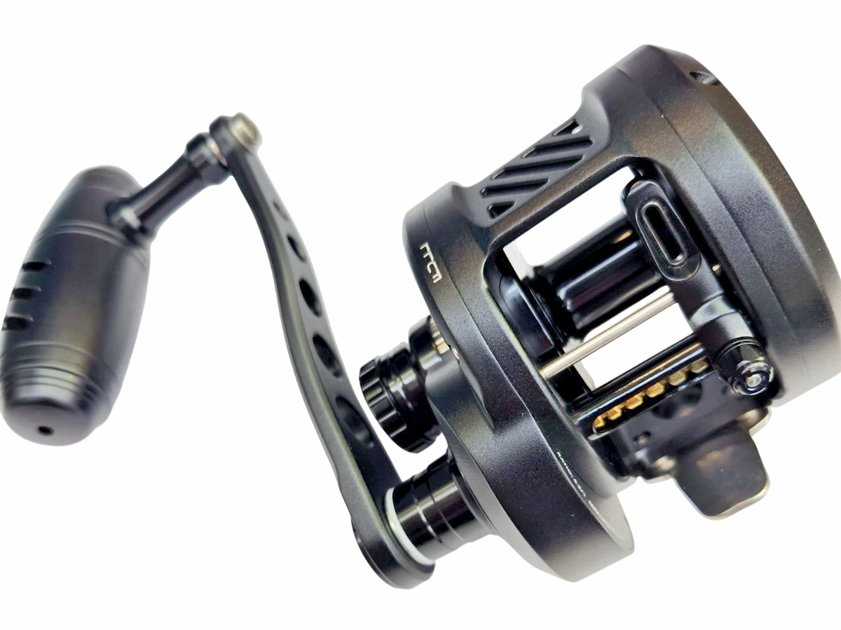 Maxel Armory Series 25-35 (Reel) - Image 9