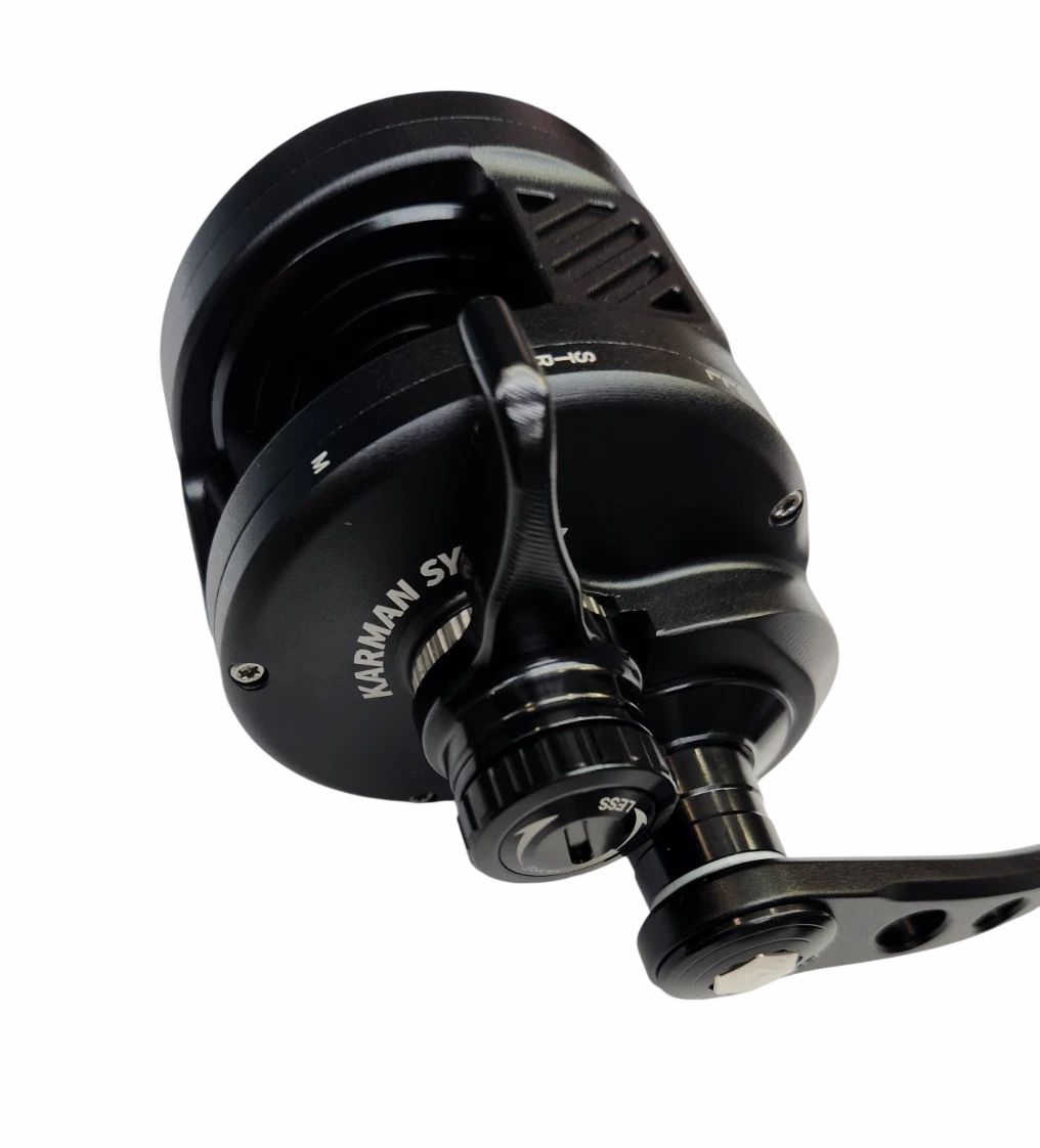 Maxel Armory Series 25-35 (Reel) - Image 10